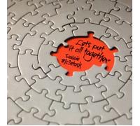 Robbie McIntosh Let's Put It All Together EP (CD) EP