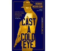Robbie Morrison Cast a Cold Eye (Tascabile)
