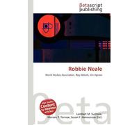 Robbie Neale: World Hockey Association, Reg Abbott, Jim Agnew