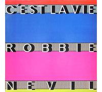 Robbie Nevil - C'est la vie (F, 1986) / Vinyl single [Vinyl-Single 7'']