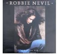 ROBBIE NEVIL - C'EST LA VIE LP (VINYL) UK MANHATTAN 1986