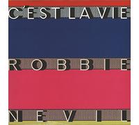 Robbie Nevil - C'est La Vie - Manhattan Records - 1A K 060 20 1550 6