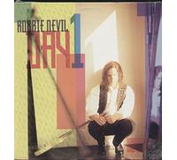 Robbie Nevil - Day 1 (1991) / Vinyl record [Vinyl-LP]