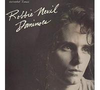 Robbie Nevil - Dominoes (3 New Mega Mixes, 1986) [Vinyl Single]