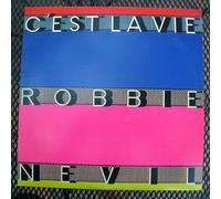 ROBBIE NEVIL - ROBBIE NEVIL - C'EST LA VIE - LP VINYL