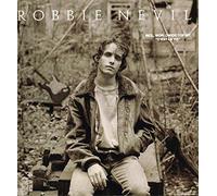 ROBBIE NEVIL - Same (1986) / Vinyl record [Vinyl-LP]