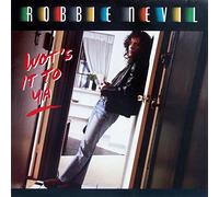Robbie Nevil - Wot's It To Ya