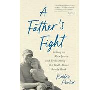 Robbie Parker A Father's Fight (Tascabile) (PRESALE 20/11/2025)