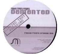 ROBBIE RIVERA / DEMENTED