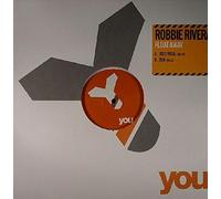 Robbie Rivera - Float Away