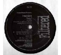 ROBBIE RIVERA / INVASION / RELAX