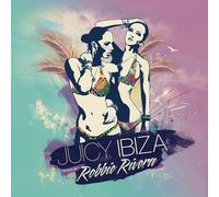 Robbie Rivera Juicy Ibiza 2014 (CD)