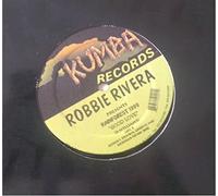 Robbie Rivera - Robbie Rivera - Rainforest 1999 - [12"]