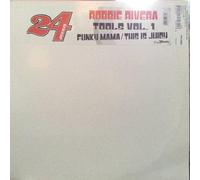 Robbie Rivera - Tools Vol. 1 - Funky Mama / This Is Juicy
