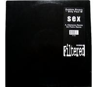 Robbie Rivera Vs Billy Paul W - Sex