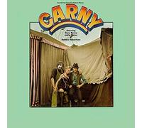 Robbie Robertson - Carny (US, soundtrack, & Alex North) [VINYL]