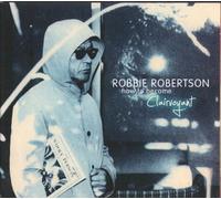 Robbie Robertson- How To Become Clairvoyant