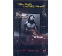 Robbie Robertson - Music for the Native Americans