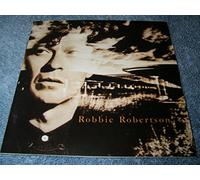 Robbie Robertson - Robbie Robertson