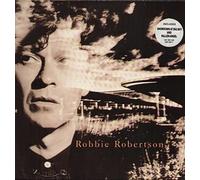 Robbie Robertson - ROBBIE ROBERTSON - ROBBIE ROBE