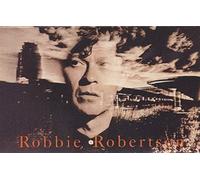 Robbie Robertson - Robbie Robertson (versione audio cassetta)