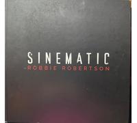 Robbie Robertson Sinematic (Vinyl LP)