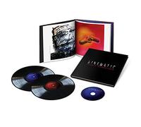 Robbie Robertson - Sinematic