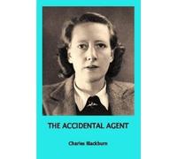 Robbie Robinson The Accidental Agent (Tascabile)