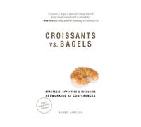 Robbie Samuels Croissants vs. Bagels (Tascabile)