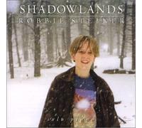 Robbie Steiner - ShadowLands (US Import)