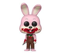 Robbie the Rabbit Funko Pop 1209 Silent Hill 3