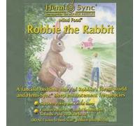 Robbie the Rabbit - HemiSync® by Robert Monroe