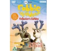 Robbie The Reindeer Collector'S Edition - Hooves Of Fire/Legend Of The Lost Tribe [Edizione: Regno Unito] [Edizione: Regno Unito]
