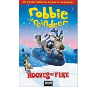 Robbie the Reindeer: Hooves of Fire