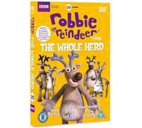 Robbie The Reindeer: The Whole Herd [Edizione: Regno Unito] [Edizione: Regno Unito]