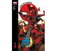 Spider-Man/Deadpool Modern Era Epic Collection: Road Trip: 1