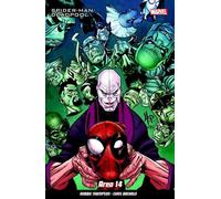 Robbie Thompson Spider-Man/Deadpool Vol. 6 (Tascabile)