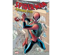 Robbie Thompson Spider-Man: Freshman Year (Tascabile)