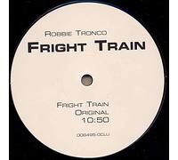 Robbie Tronco - Fright Train
