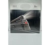 Robbie Tronco - Fright Train [Import]