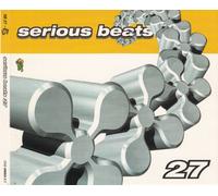 Robbie Tronco, Mackenzie feat. Jessy, Systematic Parts, DJ PMC, Coco vs Nalin..