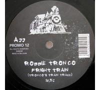 Robbie Tronco - Robbie Tronco - Fright Train