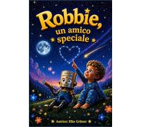 Robbie, un amico speciale