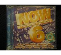 Robbie Va-williams - Now That's What I Call Music! 6