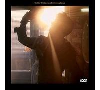 Robbie Williams - Advertising Space (Single)