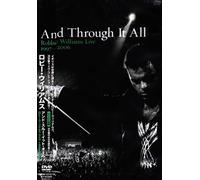 Robbie Williams - And Through It All