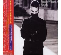 ROBBIE WILLIAMS - Angels