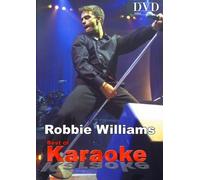Robbie Williams - Best of Karaoke