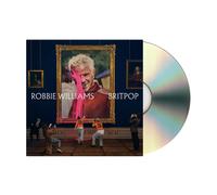 Robbie Williams - BRITPOP