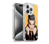 ROBBIE WILLIAMS CALENDAR CUSTODIA COVER MORBIDA IN GEL PER APPLE iPHONE TELEFONI